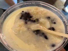 鲜牛奶醪糟冻-礼泉醪糟作坊(永兴坊店)