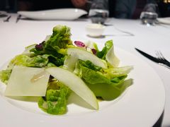 -Oyster Talks 四度蚝法餐厅