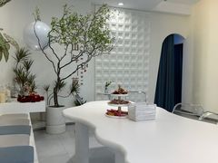 -山与蓝·轻糖鲜果蛋糕(勒泰店)