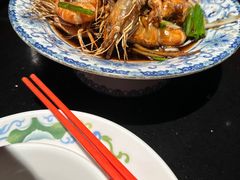 -老头儿油爆虾·知味杭州(爱琴海购物中心)