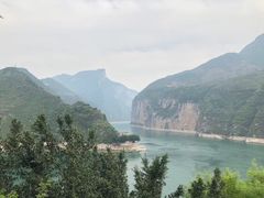 -乌江画廊(彭水苗族土家族自治县)