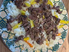 -巴扎屋大盘鸡·新疆菜(汇嘉时代店)