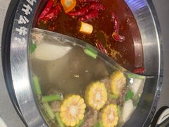 -为什么牛潮汕牛肉火锅(中信广场店)