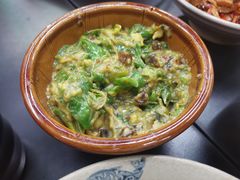 擂辣椒皮蛋-潇湘阁(三里屯SOHO店)