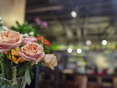 -Geneva日内瓦餐厅(西郊宝成花苑店)