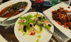 -上海金茂君悦大酒店·宴会厅