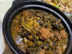 -善银私房菜馆(金舟花园小区店)