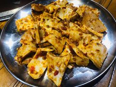 -原始泥炉烤肉(总店)