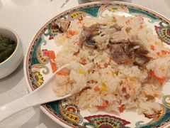 -新疆巴州金丝特餐厅(大钟寺店)