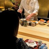 太原果然是大城市.…啥也能吃到！！！