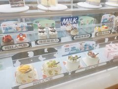 -焙丽拾光(麦凯乐直营店)