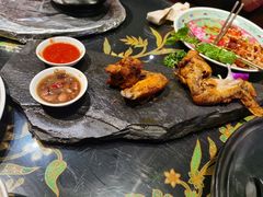 -小娘惹厨房Little Nyonya(狮城有约上榜店)