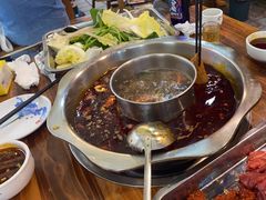 -金鼎雪山牦牛杂火锅(理县总店)