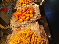 -凡塔斯牛排餐厅(厚街万达店)