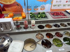 -海底捞火锅(宏大财富广场店)