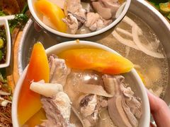 -椰小鸡·琼州糟粕醋(美兰缤纷城店)