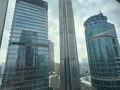 -深圳福田香格里拉大酒店