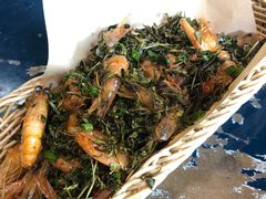 -兰桂坊·花园餐厅(西湖店)