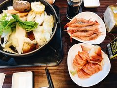 -樱吉岛寿喜锅(肇嘉浜路店)