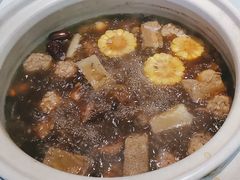 -名善山珍·野生菌汤锅(文殊院店)
