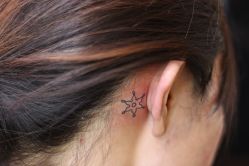 -飛凡TATTOO纹身•原创