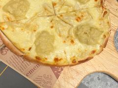 -芭莉与彩虹西餐厅(成都合生汇店)