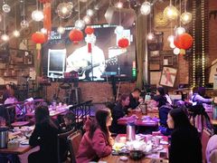 大堂-胡桃里音乐酒馆(白云五号T5 MALL店)