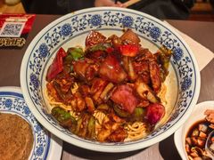 -王繁星面馆(西安熙地港店)