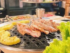 -霸腹烤肉(厦门柚子番店)