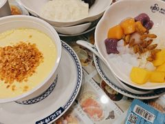 -赵记传承·中国甜品(福州总店)