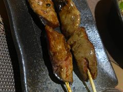 -鸟内会(河北路店)
