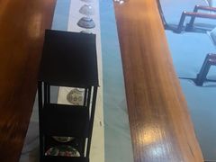 -写庭·鱼鲜川菜·宴请(铁像寺水街店)