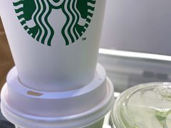 -星巴克(厦门SM新生活广场店)