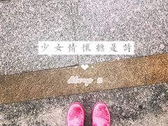 -广州市流溪河国家森林公园