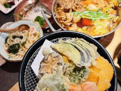-德川家日本料理(中关村寰太大厦店)