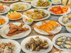 -凯利酒店自助餐(元美中路店)