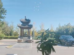 -那家小馆•北京菜•烤鸭(香山店)