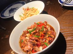 -隐厨·中国菜馆(三里屯T+MALL店)