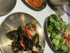 -西塔老太太泥炉烤肉(望京一店)