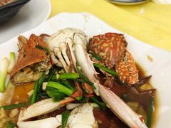 -秋姐美食店(旅游大道店)