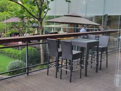 -上海虹桥宾馆味翠餐厅