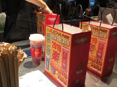 -LELECHA乐乐茶(美罗城店)