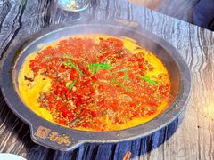 -老船舫·现做活鲜鱼馆(东郊记忆店)
