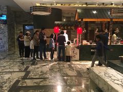 -合肥皇冠假日酒店·菲亚斯特自助餐厅(黄山路店)