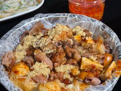 -峰景台亚姨牛杂