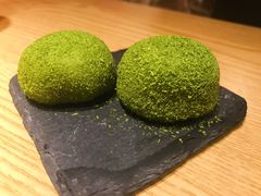 抹茶大福-無雙居酒屋(北京路店)