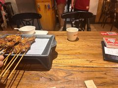-管氏翅吧(国展店)