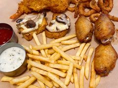 -必胜客(栖乐荟店)