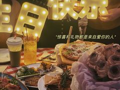 -百特喜·意大利餐厅(八佰伴镇江店)