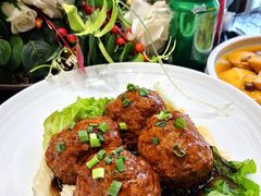 -闫府私房菜·百年鲁菜(恒隆店)